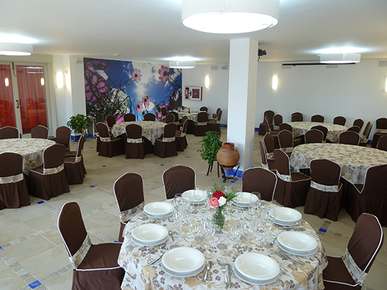 Salón Primavera